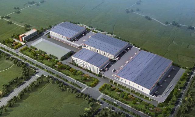 创新高!嘉善7个项目列入省服务业重大项目计划