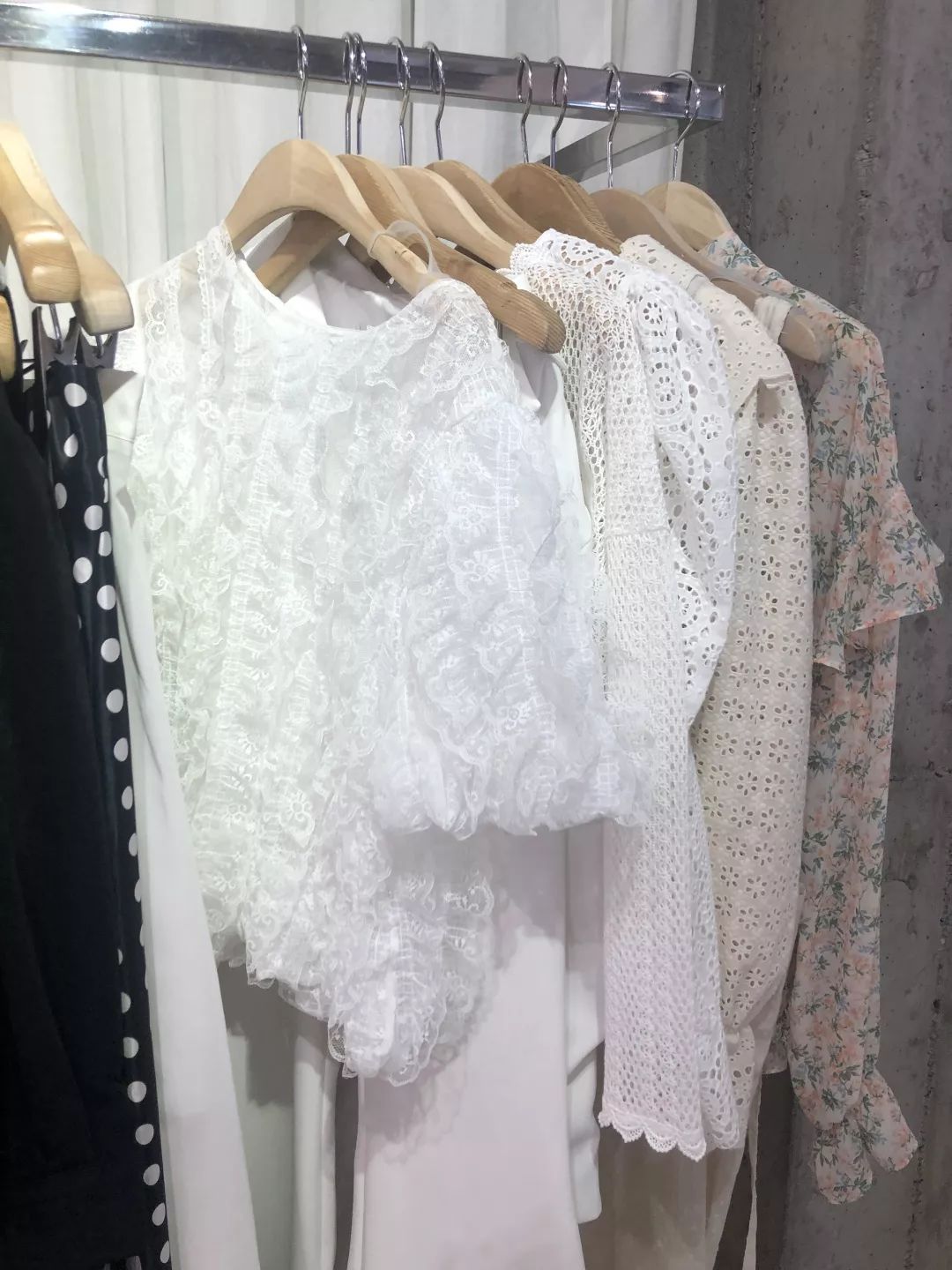 首尔美潮店,首尔明洞潮店