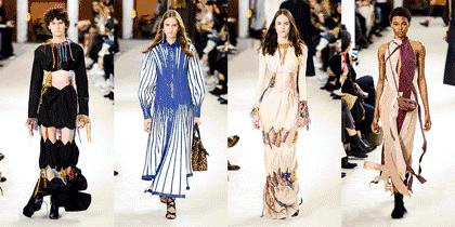 再高的颜值发型不对也白搭,四种不需要考虑颜值的发型