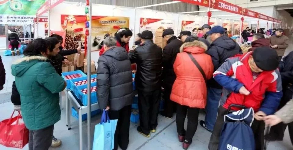 潍坊这个庙会牛上天！俊男美女来相亲，美食、走秀嗨全场！