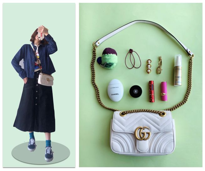 翻包好物推荐车内,翻包好物视频