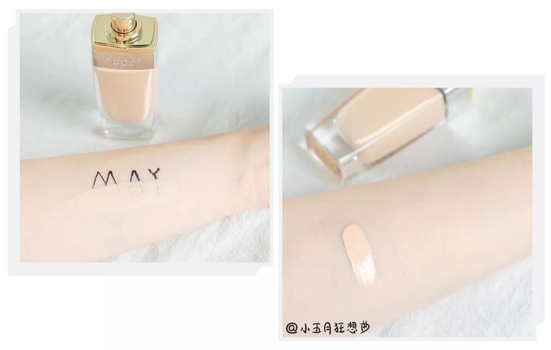 适合混干瑕疵皮的平价粉底测评,几款零差评皮肤