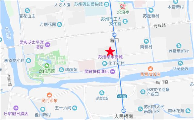 泰华商城现在什么情况,泰华商城属于哪个区