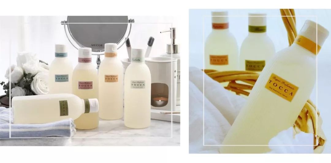 比香水还香的沐浴液,六款公认最好的沐浴露女士