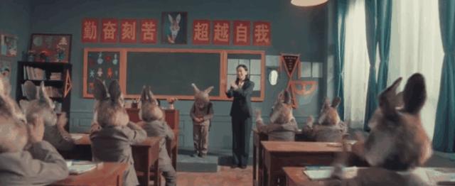 郑渊洁驯兔记全集在哪看,看完郑渊洁的驯兔记你有什么感想