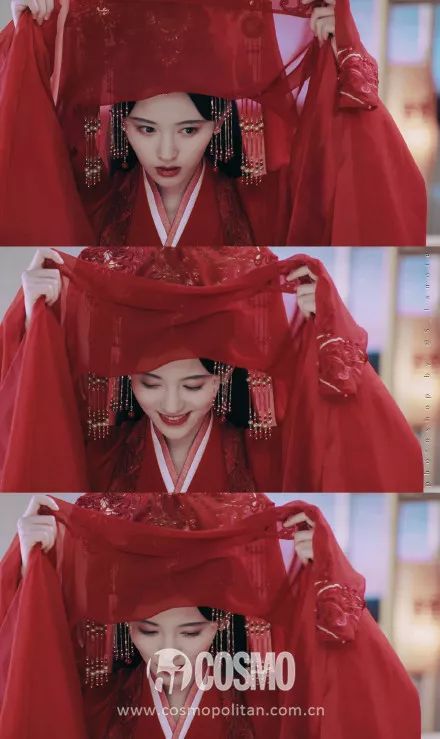 古装第一美女大赛陈钰琪vs鞠婧祎,陈钰琪祝绪丹鞠婧祎白鹿彭小苒