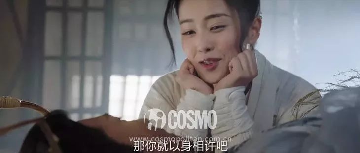 古装第一美女大赛陈钰琪vs鞠婧祎,陈钰琪祝绪丹鞠婧祎白鹿彭小苒