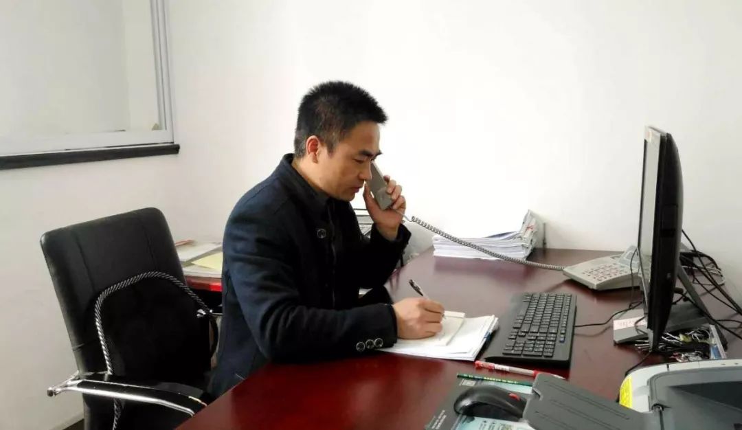 741期【今天我当班】“后勤大管家”的一天