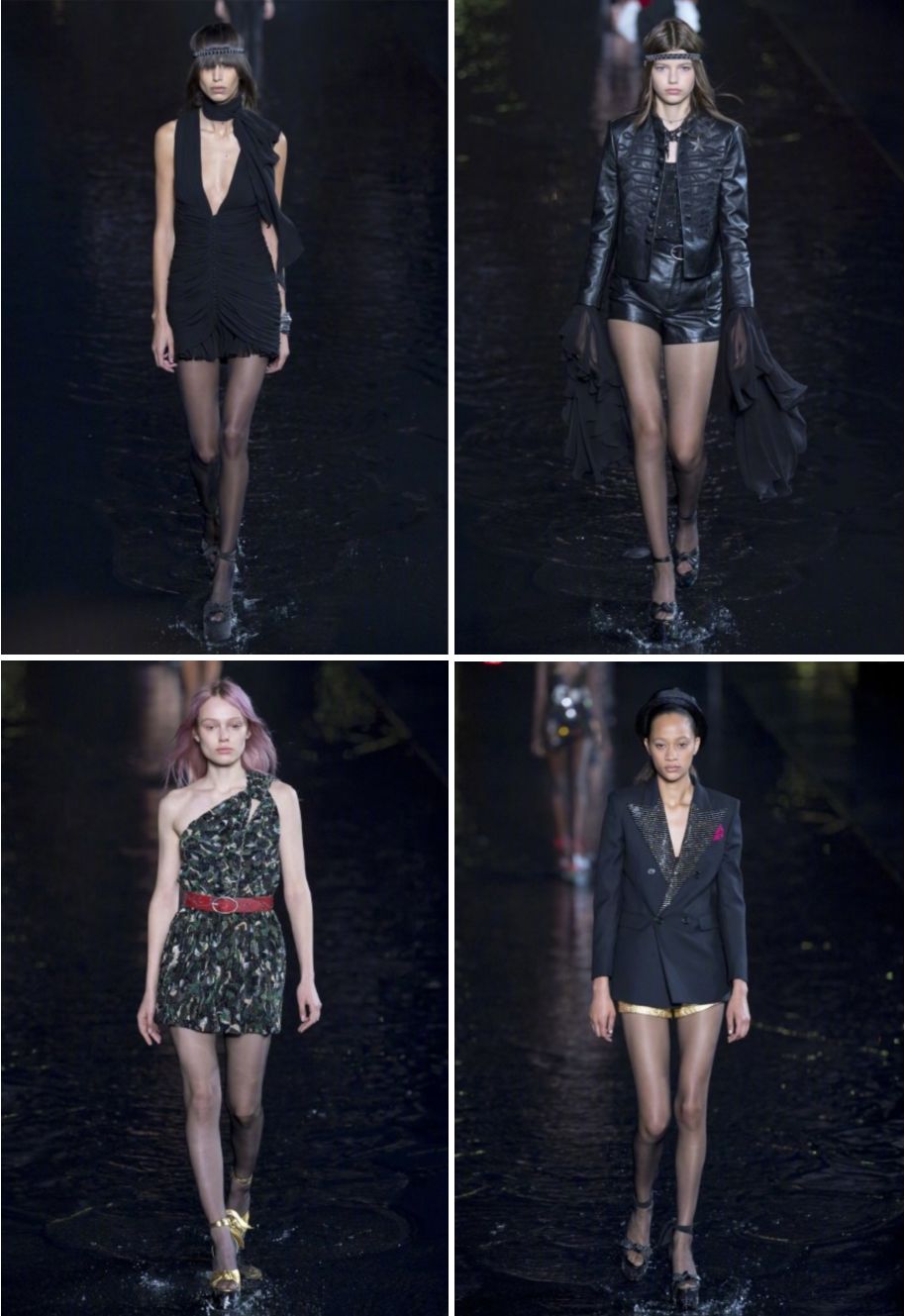 你不懂*袜丝**的美！