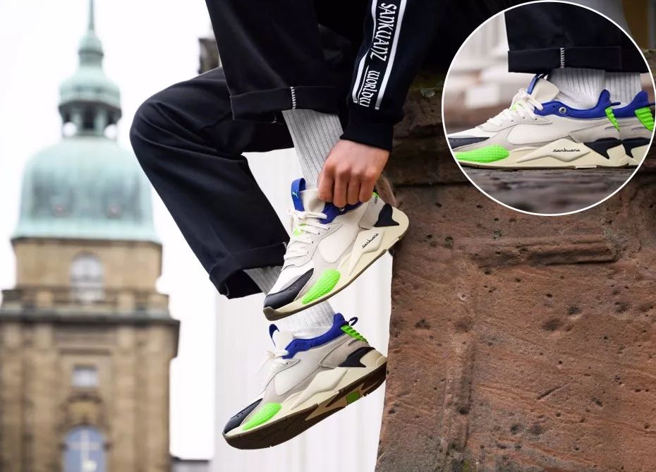 2022年春款球鞋爆款ins潮白鞋,球鞋洋气