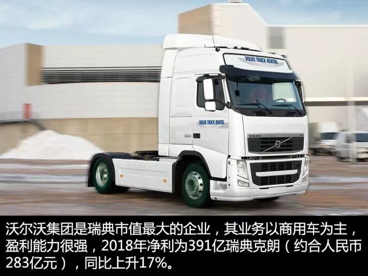 动态丨吉利疯狂买买买，剁手*党**的背后是在下一盘国际大棋