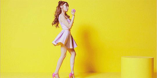 好看又好穿的高跟鞋鞋子推荐,这几款高跟鞋平底鞋尽显你的气质