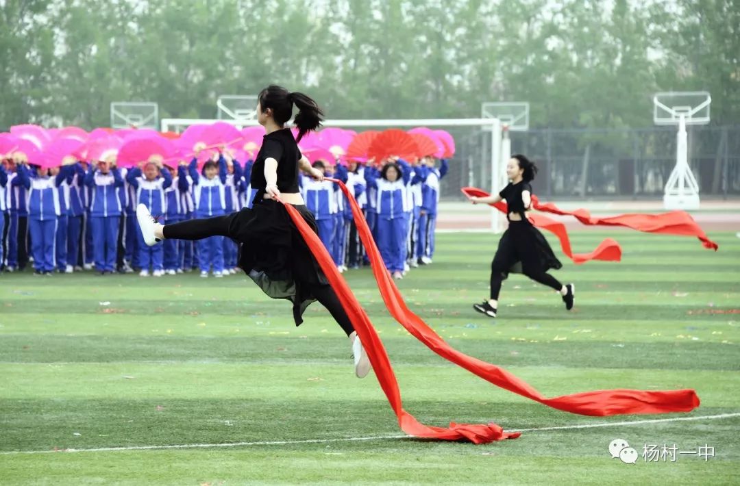 龙南杨村中学2020运动会,新干中学2019运动会