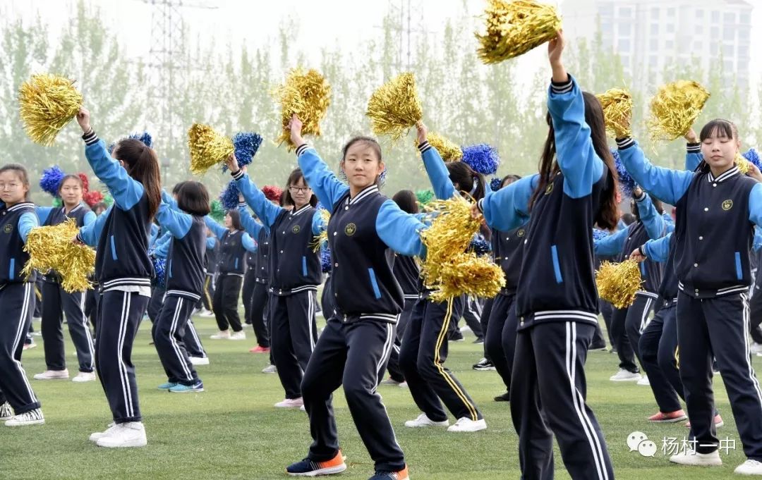 龙南杨村中学2020运动会,新干中学2019运动会