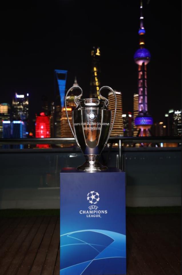 全新逍客直通欧冠决赛,逍客欧冠