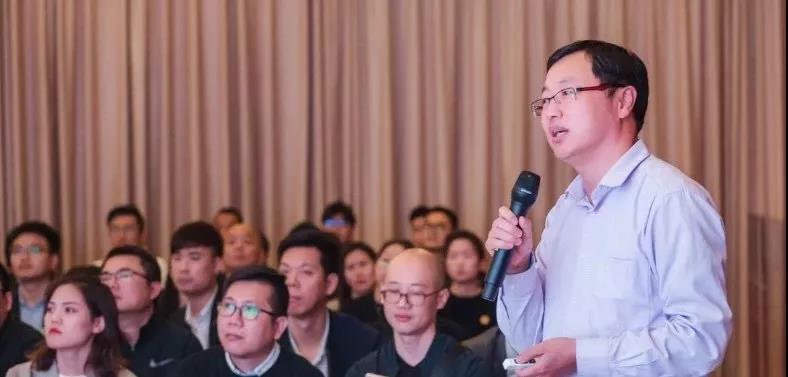 泉州:华侨大学牵手海体中心创建文体产业基地