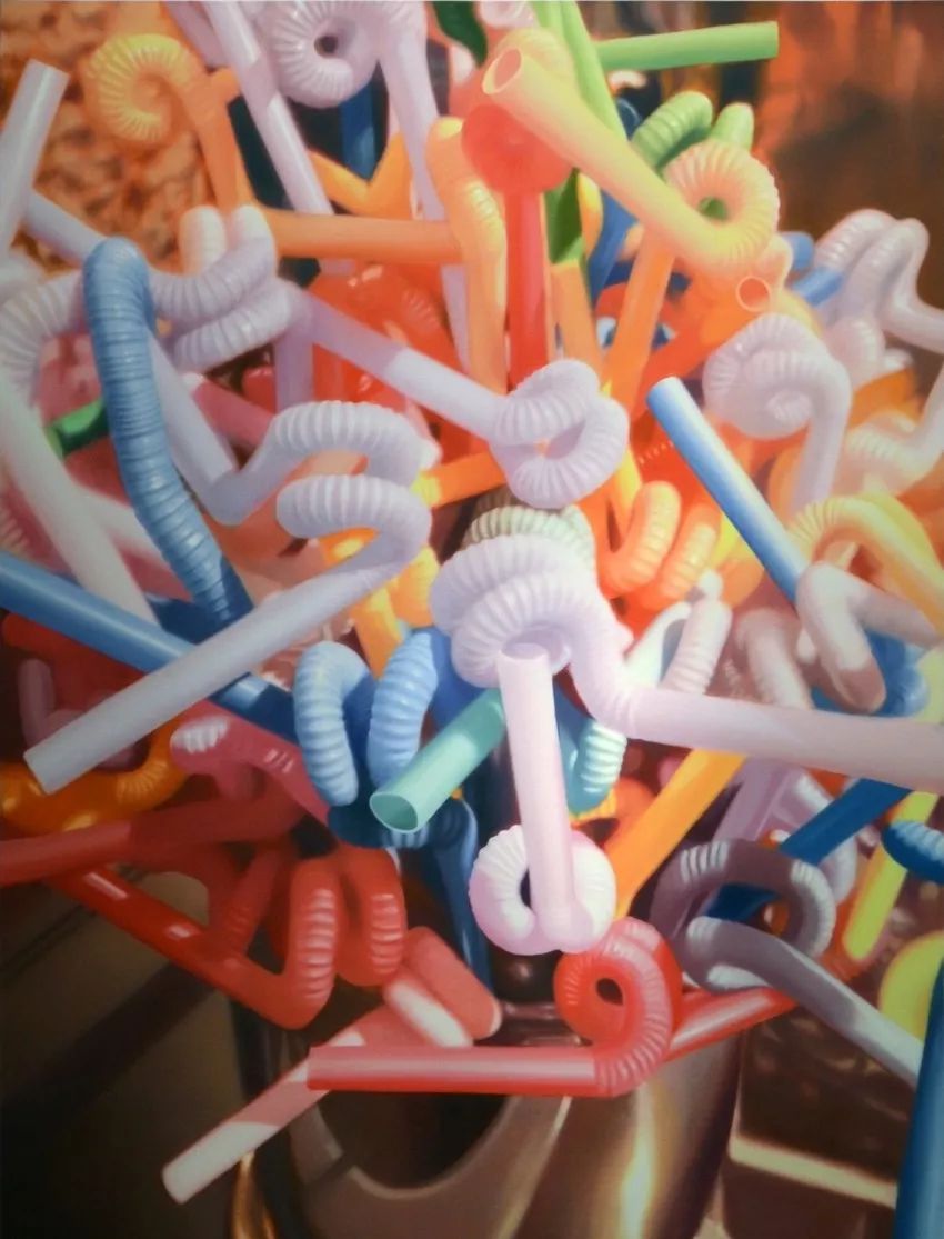 艺术家陈文波,陈文波的作品