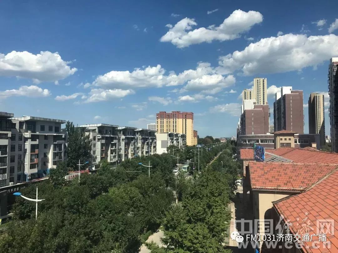 新政济南楼市的反应,济南楼市新政对章丘长清的影响