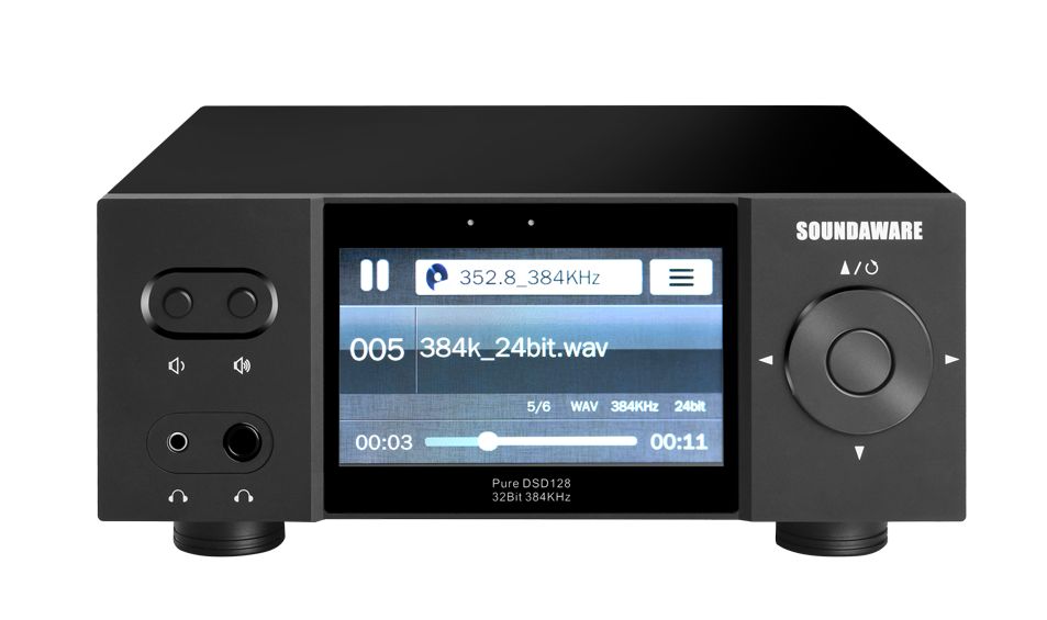 现场丨“真正的全民一体化全能网播”享声SOUNDAWAREA1正式发布！