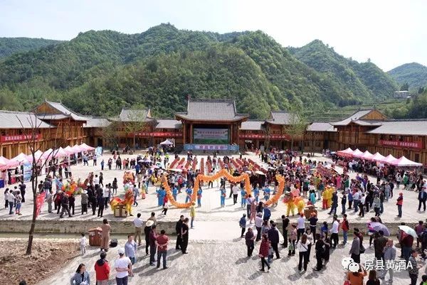 房县和绍兴黄酒哪个好,房县黄酒千百年来