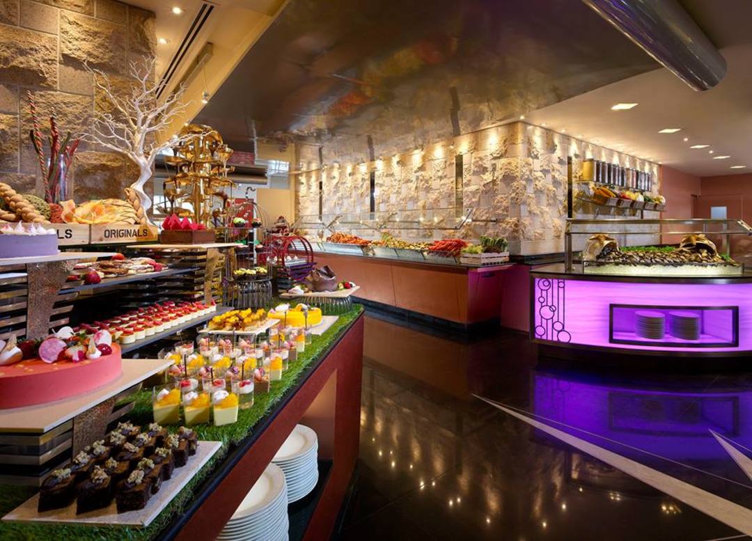 香港怡东酒店,香港怡东酒店的位置说明