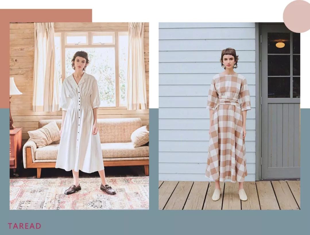 别再买网红店了小众潮牌不香吗,hmzara十大必买单品