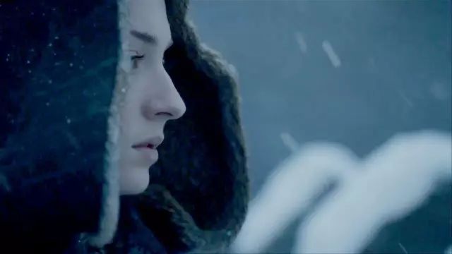 龙狼船戏被围观，巨龙喷塌寒冰墙|《权力的游戏》回顾之旅：S07E07