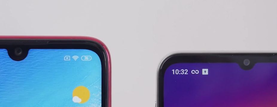 绾㈢背note7pro瀵规瘮榄呮棌note9,redminote7pro鍜宺edminote9