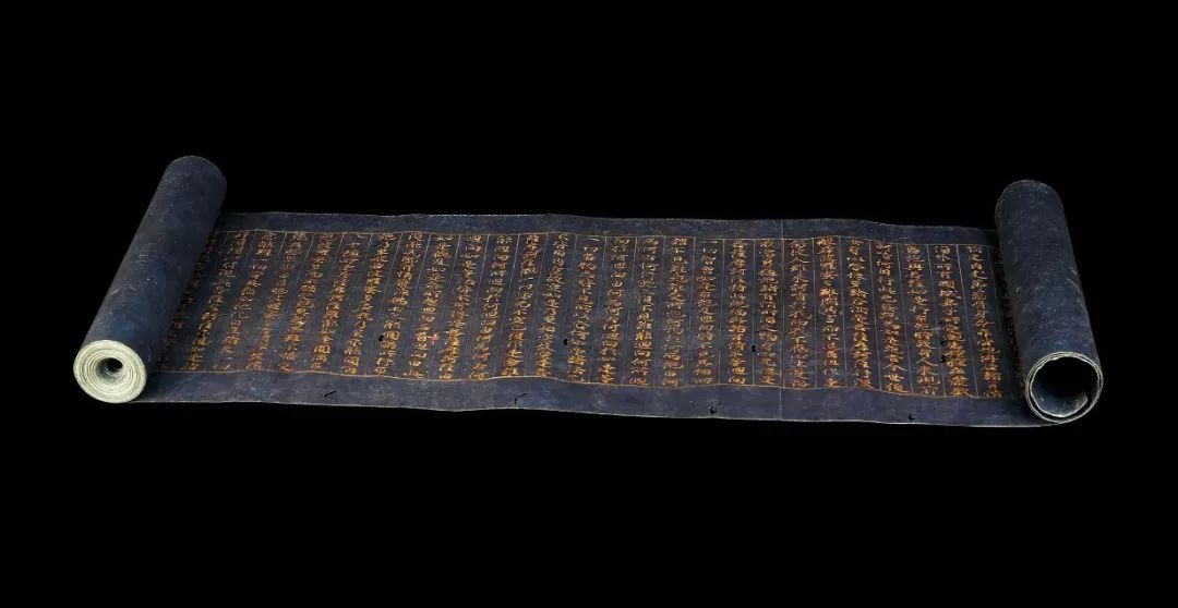 【无上供养、刺血写经】蓟县北少林寺血经等历代写经将惊现北京弘艺2019年春拍！