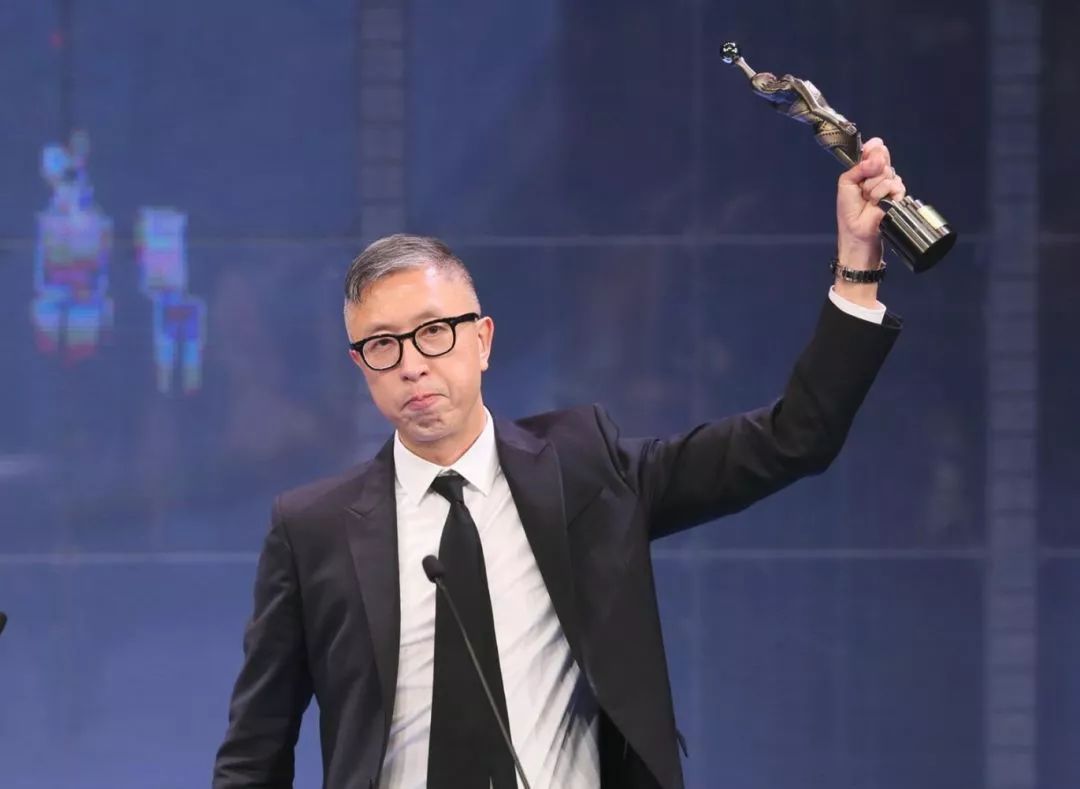 第三十八届金像奖颁奖典礼,第三十九届金像奖颁奖典礼名单