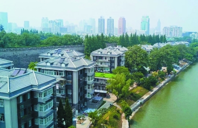 南京秦淮老旧小区改造名单,南京老旧小区环境整治通知