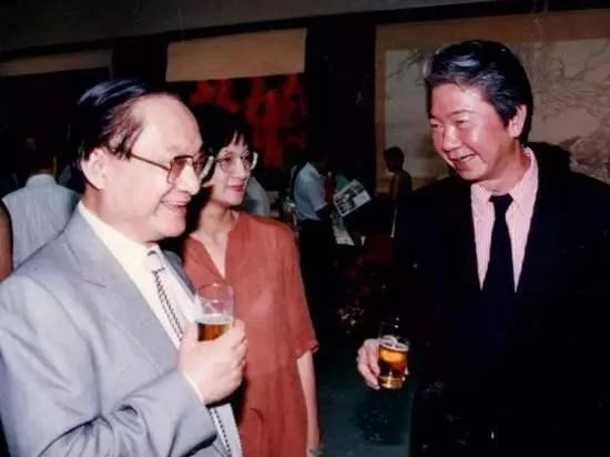 与金庸齐名的四大作家及其作品,金庸十大美男子排名榜