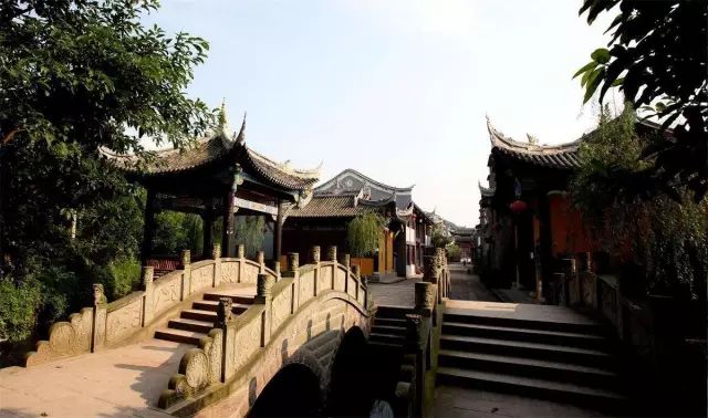 2019年9月份重庆免费活动,2019重庆新打卡地