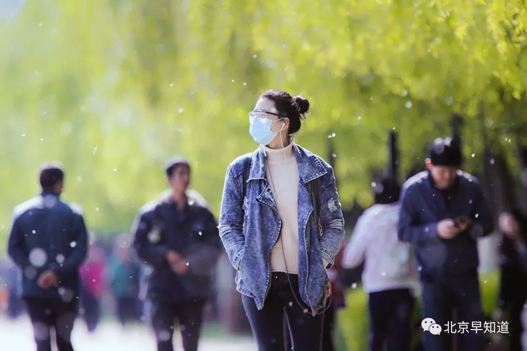 北京怎么治过敏鼻炎 (在北京过敏鼻炎哪里看有效)