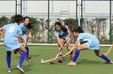 哇!共享让教育这么精彩