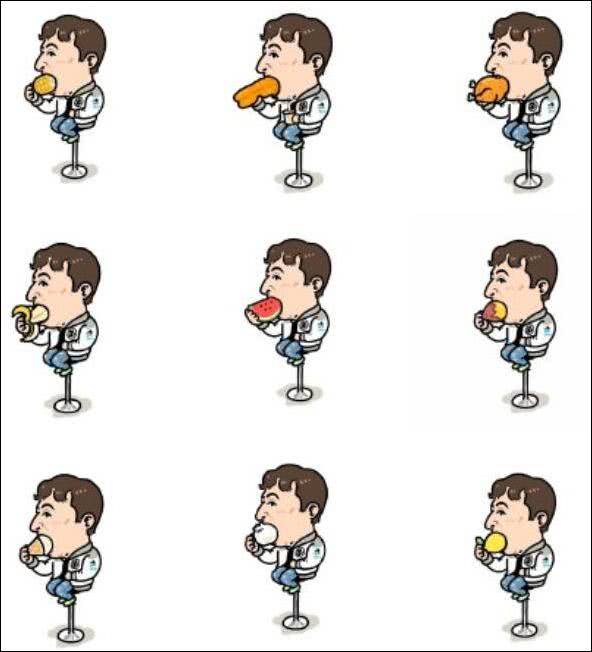 王思聪你不要逼我表情,王思聪你不是我的菜语录