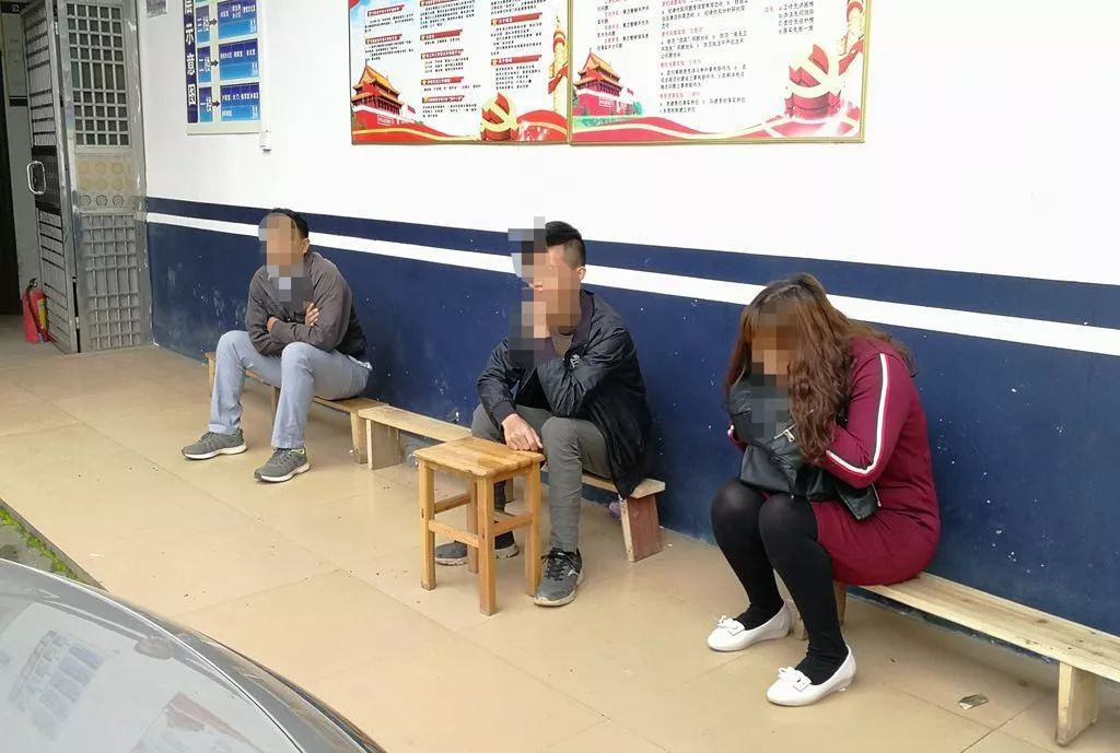 扫黑除恶丨亮剑！梧州警方北海铁山港警方严打风暴强度大