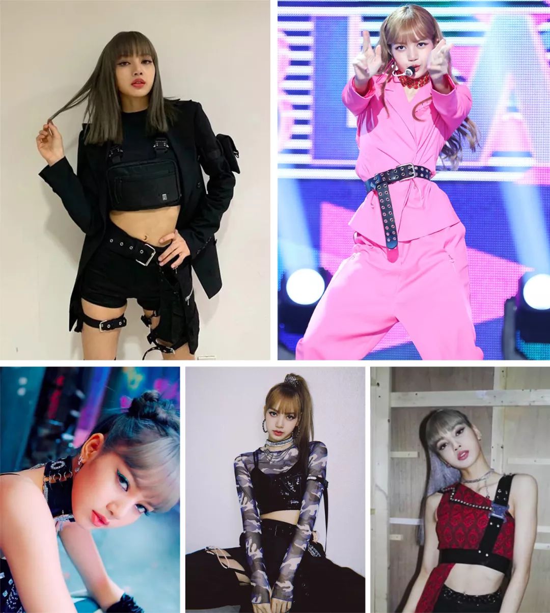 韩国小姐姐温柔白裙穿搭,穿制服很有气质的韩国小姐姐