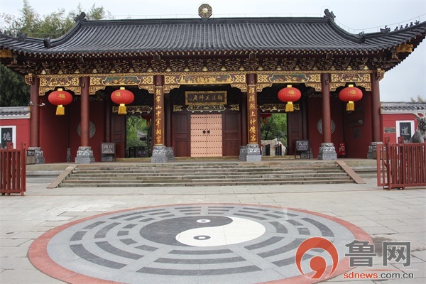 龙虎山必去景点推荐,龙虎山必去十大景点推荐理由