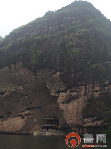 龙虎山必去景点推荐,龙虎山必去十大景点推荐理由