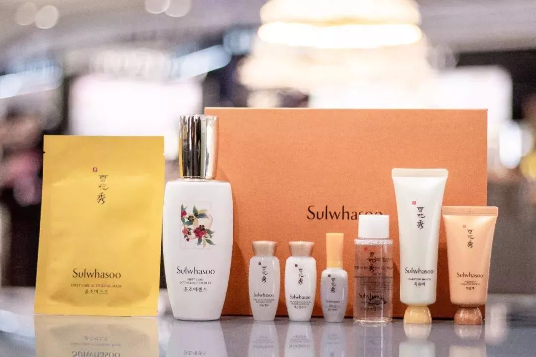 香港大牌美妆折扣,香港美妆攻略必买清单