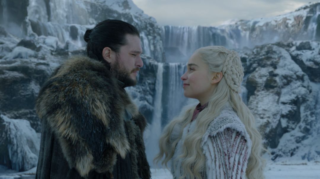 凛冬已至游戏怎么玩,权力的游戏凛冬将至场景