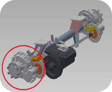 金大丰花生捡拾机怎样操作,金大丰四驱花生捡拾机