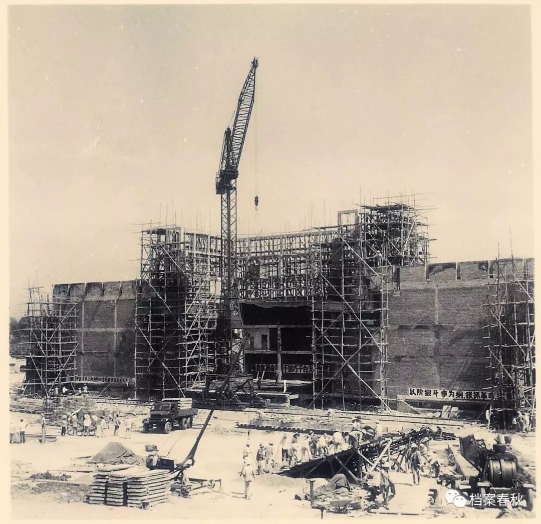 上海有名的文化广场氛围,上海文化广场90年代