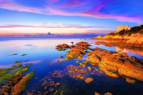 威海城市品牌宣传征集,威海城市形象广告语大奖揭晓