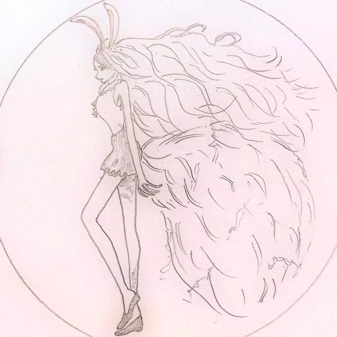 三文鱼作画,用三文鱼作画也能美到爆