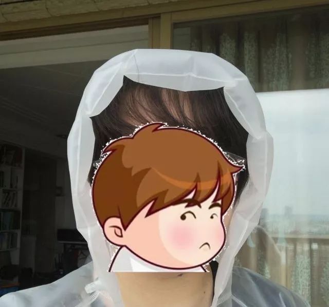 给孩子选雨衣有什么要求,雨衣雨鞋给孩子备好