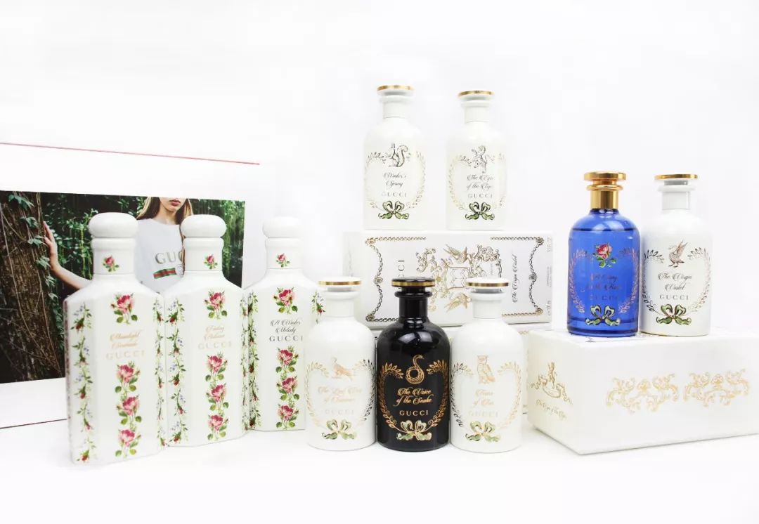 gucci香水最新,gucci香水最新款