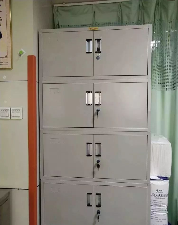 亲身体验过！他们是这样评价馆陶县中医院医养中心的