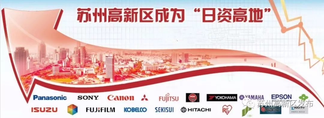 快讯！新机遇在哪？前驻日大使来高新区…